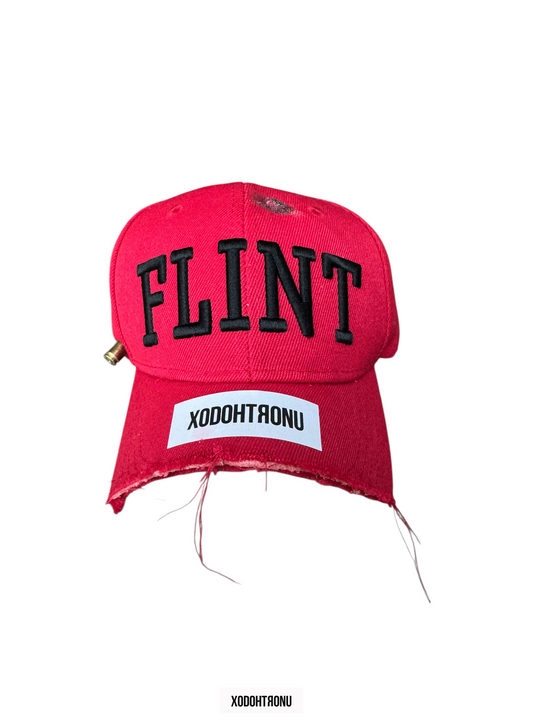 BT- FLINT PTP “BULLETHEAD” Hat