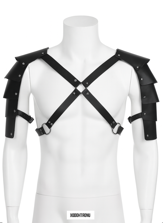 XU Premium Shoulder Shield [Gen 2]