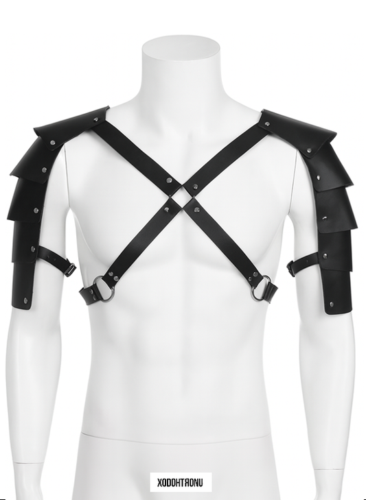 XU Premium Shoulder Shield [Gen 2]