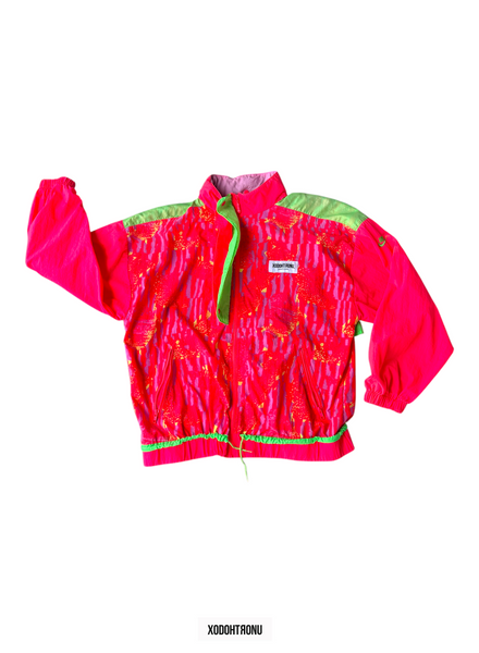 BT- Amsterdam in the 80s ft. Nike [M]