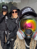 [XU] “I prefer Coochie” Trucker [RARE]
