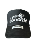 Xodohtronu x No homo show I prefer Coochie trucker