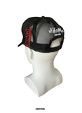 Xodohtronu x No Homo Show “I prefer Coochie” Trucker [RARE]