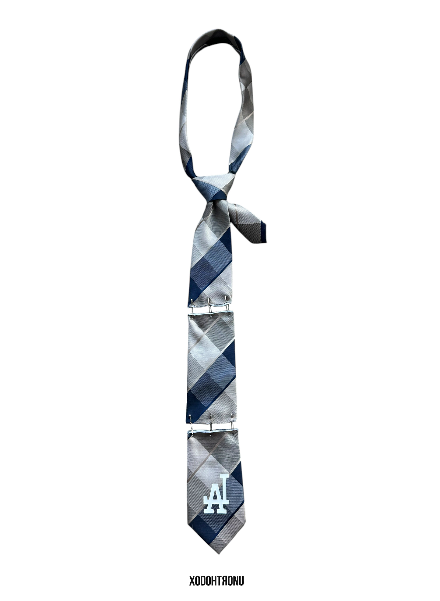 BT- Max Tie "Dodger Daddy" LA