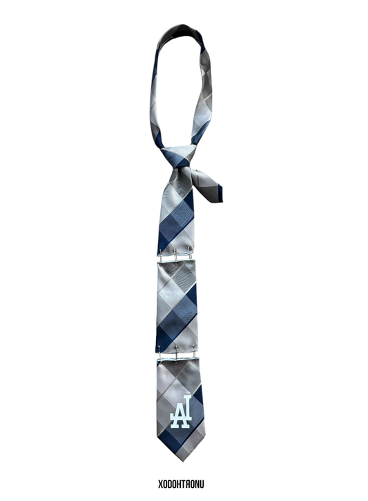 BT- Max Tie "Dodger Daddy" LA