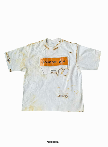 BT- Louie V Save Yourself Tee