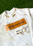 BT- Louie V Save Yourself Tee