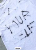 BT- Louie V Save Yourself Reversible tee OG [M]