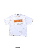 BT- Louie V Save Yourself Reversible tee OG [M]