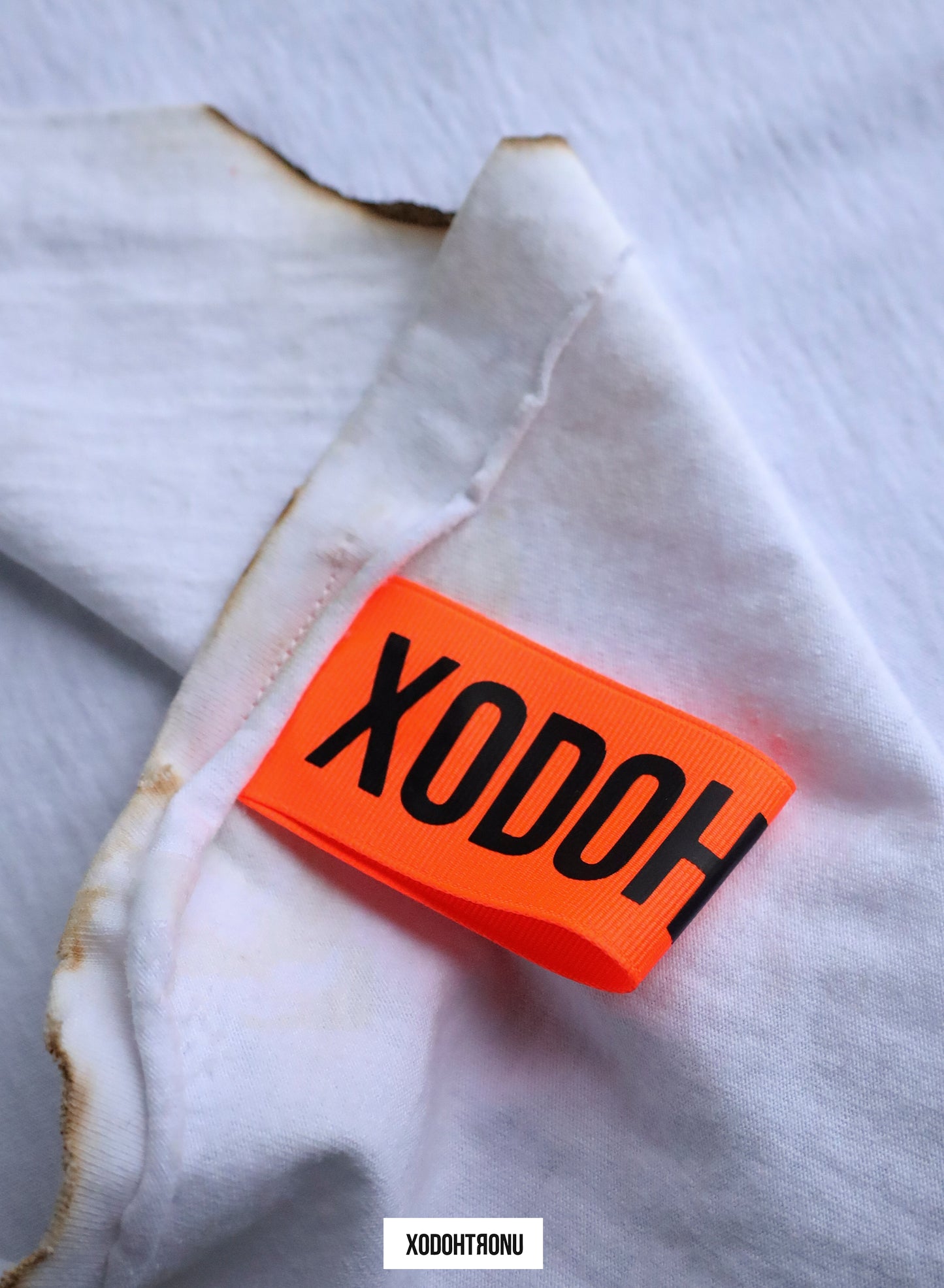 BT- Louie V Save Yourself Reversible Tank OG [M]