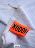 BT- Louie V Save Yourself Reversible tee OG [M]