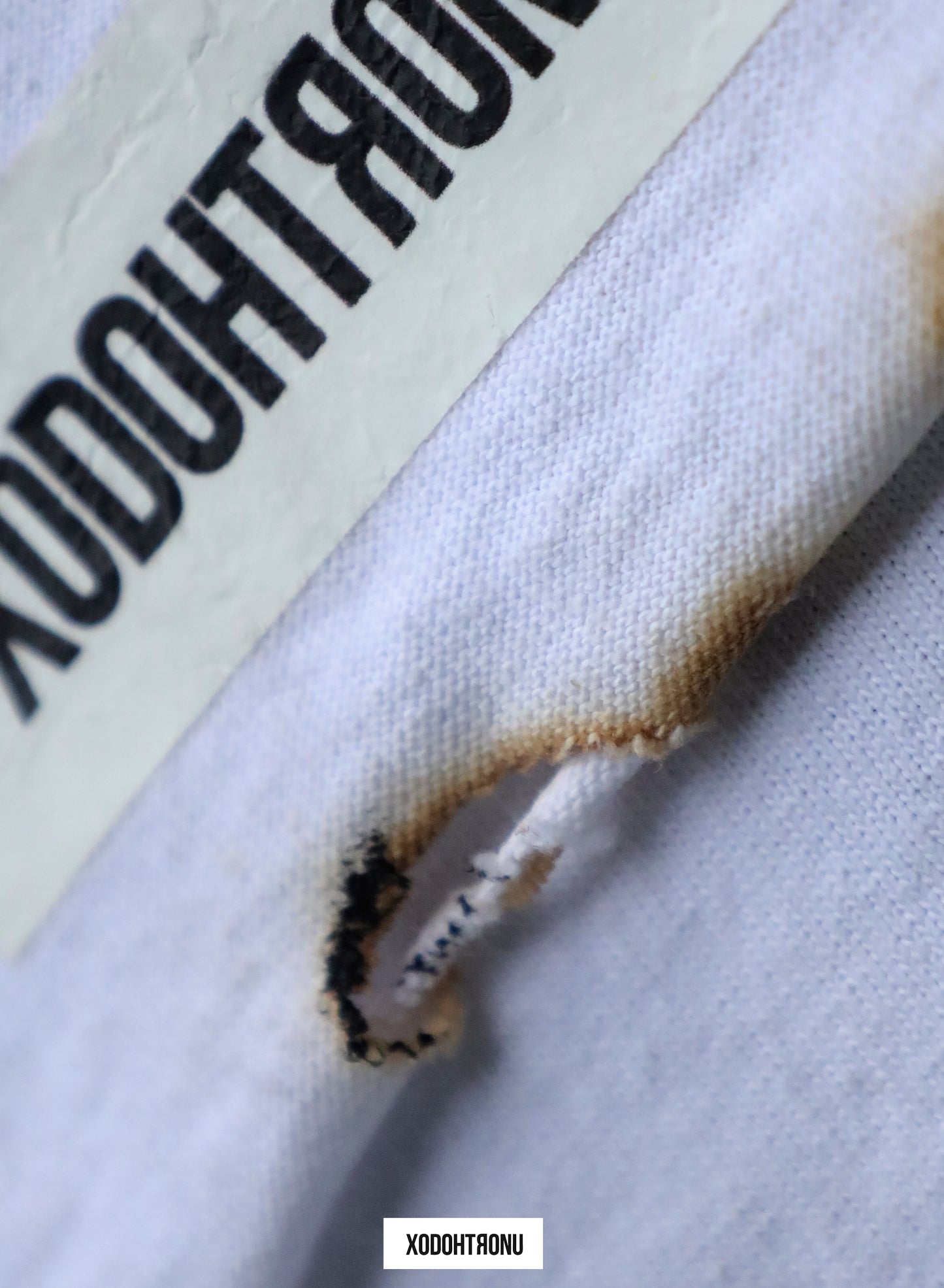 BT- Louie V Save Yourself Reversible Tank OG [M]