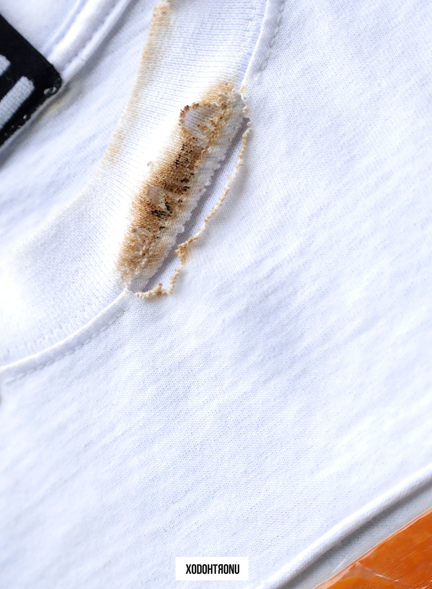 BT- Louie V Save Yourself Reversible Tank OG [M]