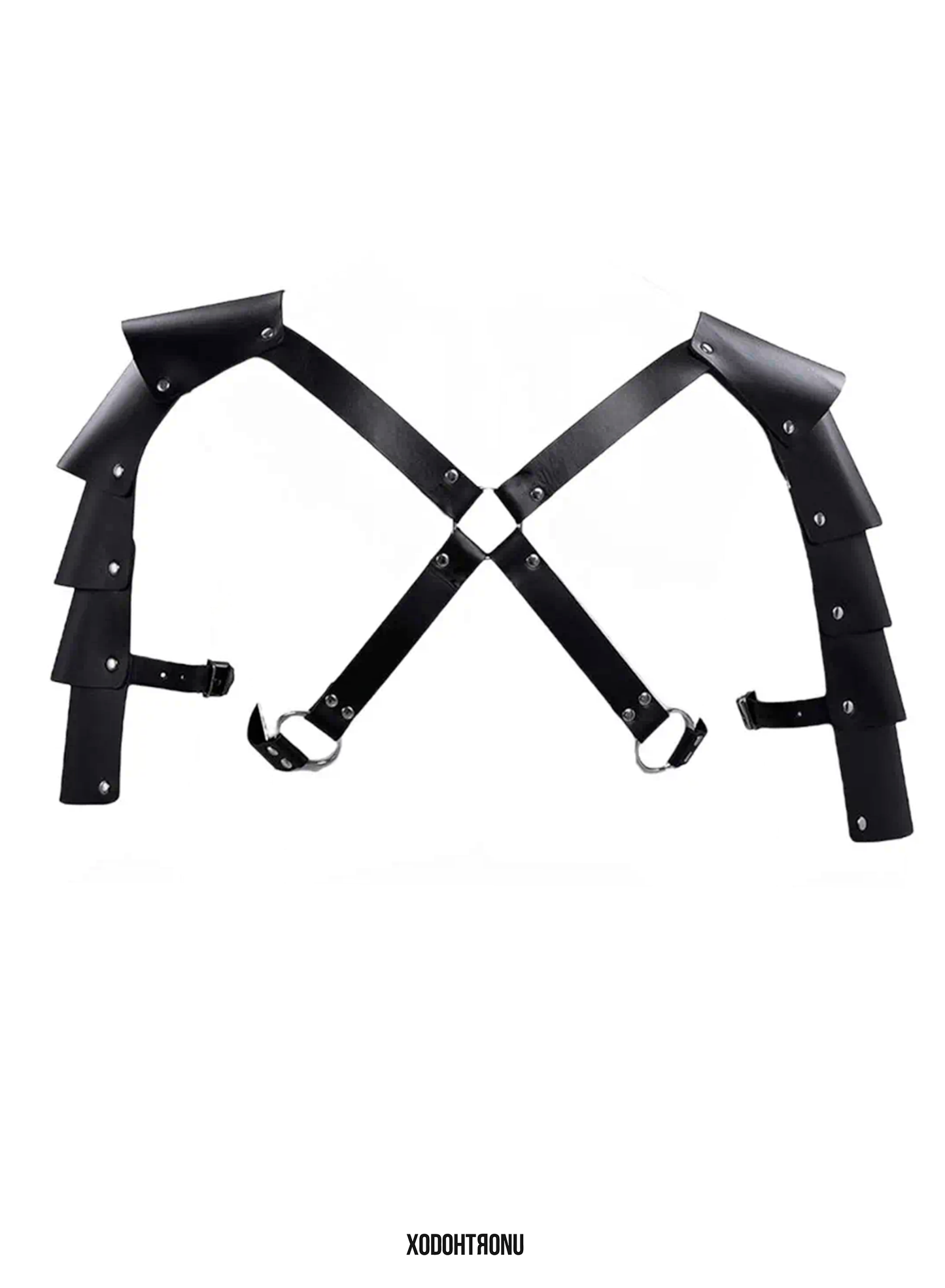 XU Premium Shoulder Shield [Gen 2]