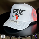 Taste Ent Pride 2023 WhiteTrucker [Gen 1]