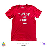 BT- Invest& Chill (Legends Attire) M