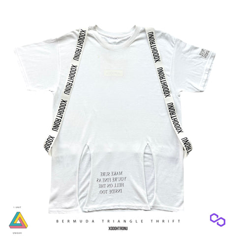 BT- Fine As Hell Prototype Tee