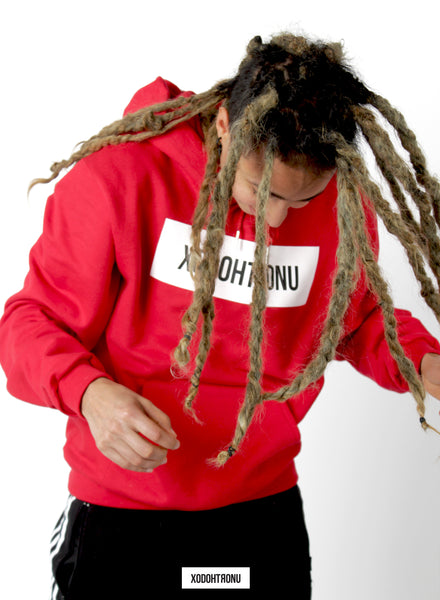 RYB Primary Color Hoodies [Fatpack Only (ALL 3 COLOR HOODIES INCLUDED )]