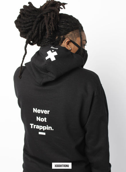 Legal Dope Unicorn Hoodie Only Ft. Champion [VAULT]