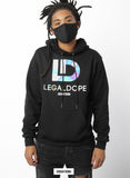 Legal Dope Unicorn Hoodie Only Ft. Champion [VAULT]