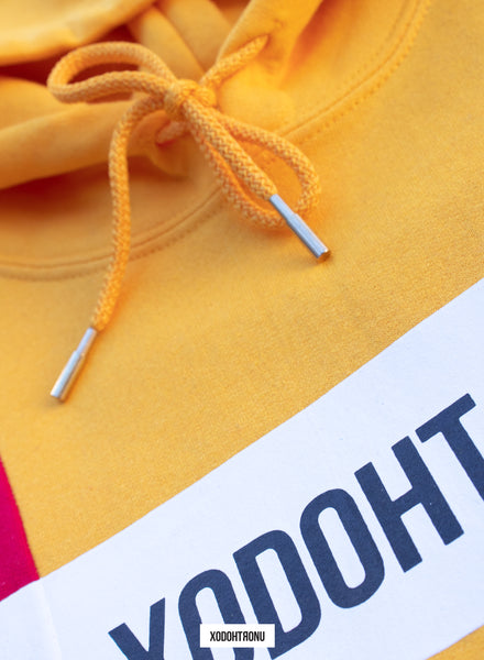 RYB Primary Color Mashup Hoodie [VAULT]