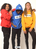 RYB Primary Color Hoodies [Fatpack Only (ALL 3 COLOR HOODIES INCLUDED )]
