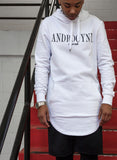 Androgyny Body Bag Hoodie [Vault]