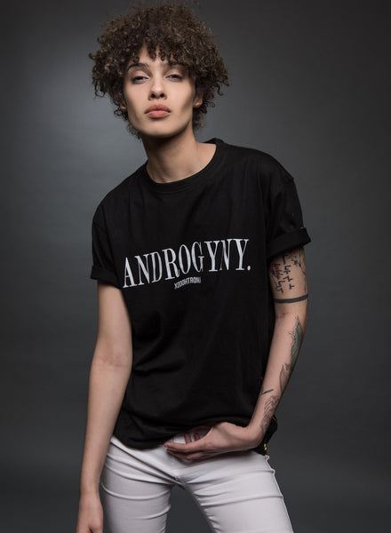 Androgyny Extendo Noir [Vault]