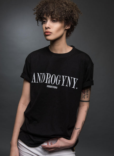 Androgyny Extendo Noir [Vault]