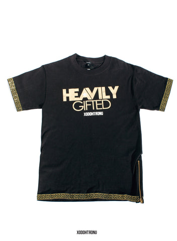 BT- Heavily Gifted Royal Tee [small]