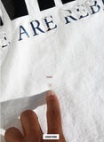 BT- W.A.R. We Are Rebels Tee [small]