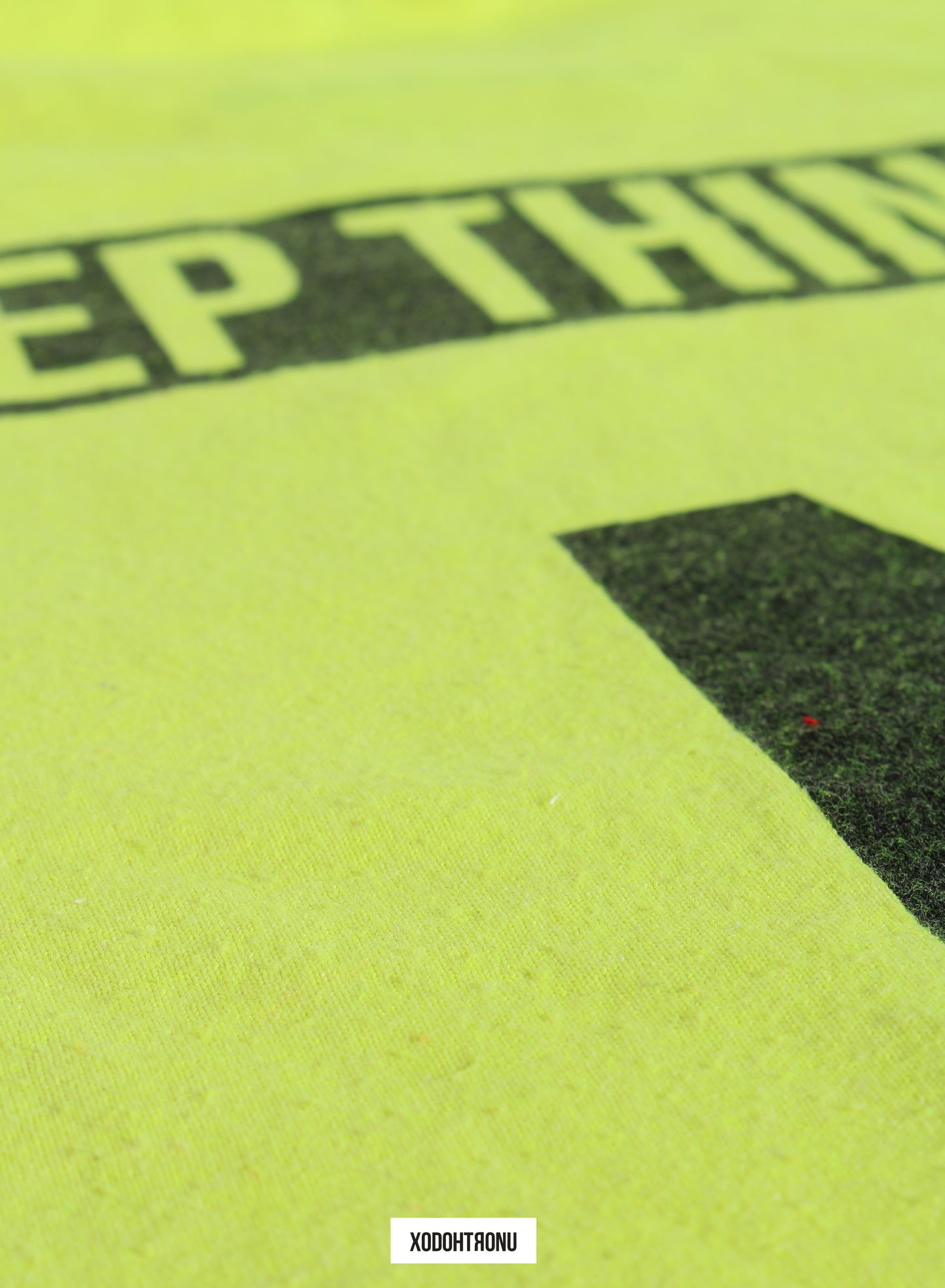 BT- Sapiosexual Neon tee [Small] R2