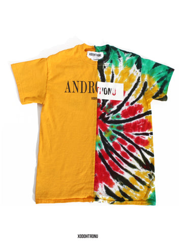 BT- Split Personality Tee AndroTronu [Medium]