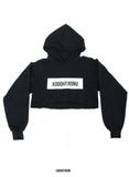 BT- Crop Hoodie [small] R2