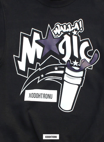 BT- Magic Crewneck [Medium] R3