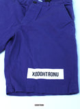BT- Bermuda Shorts purple [small] R3
