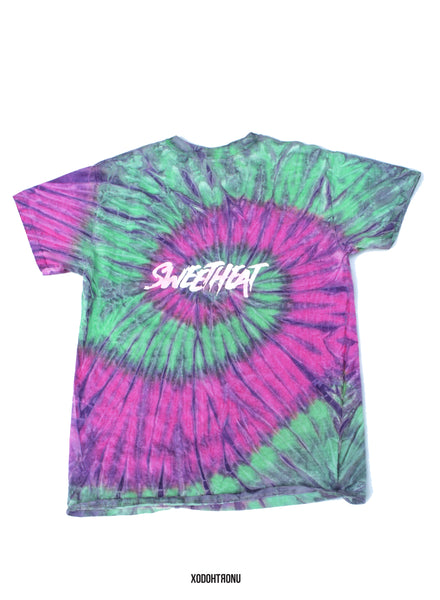 BT- Sweetheat Zaddy James Crop [Medium] R3