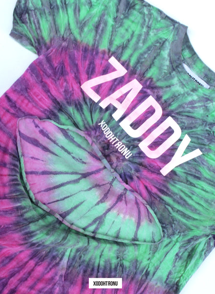 BT- Sweetheat Zaddy James Crop [Medium] R3
