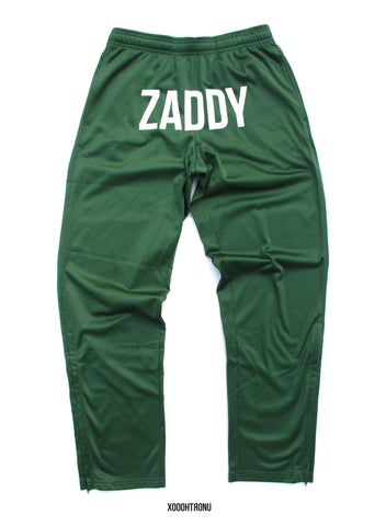 BT- Zaddy Track Pant [small/med] R3 ONLY ONE! HIGH DEMAND