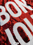 BT- BONJOUR Tee [Small/Medium] R4