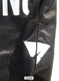 BT- Front stamped shorts noir Ft. Starter [small] R4
