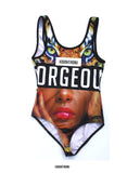 BT- Goregeous Onesie [small] R4