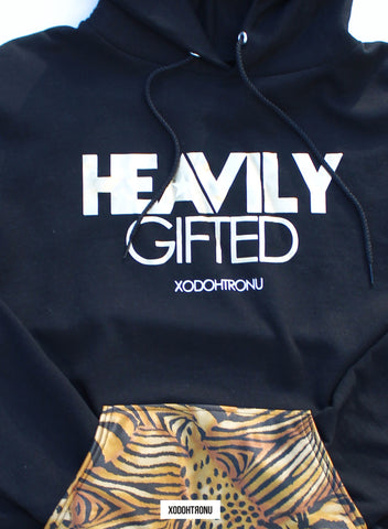 BT- Heavily Gifted Safari Prototype ft. Champion [Medium] R4