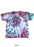 BT- Original Tie Dye [Large] R4