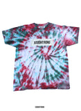 BT- Original Tie Dye [Large] R4