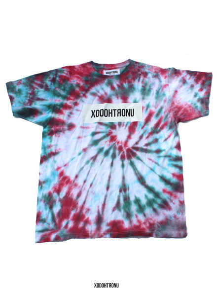 BT- Original Tie Dye [Large] R4