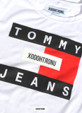 BT- Tommy x Xodohtronu tee [small] R4
