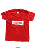 BT- Zaddy Red James Crop [Medium] R4