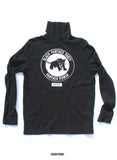 BT- Blk Panther Turtleneck [small] R4