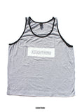 BT- Grey Tank [2XL] R4